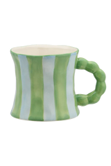 Serene Tea Mug