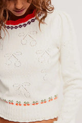 Tilly Sweater