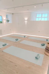 March Morning Mat Pilates - Saturday