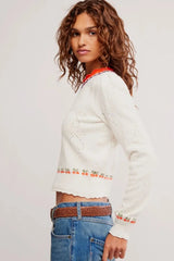 Tilly Sweater