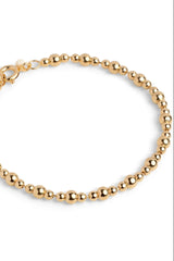 Norma Beaded Bracelet