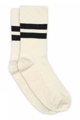 Emily Socks in Cream