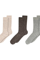 Betty 3 Pack Socks