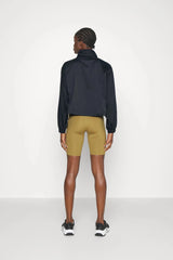 Hummingbird Windbreaker in Black