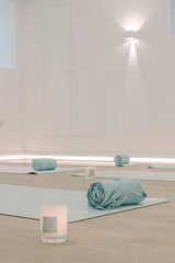 March Morning Mat Pilates - Saturday