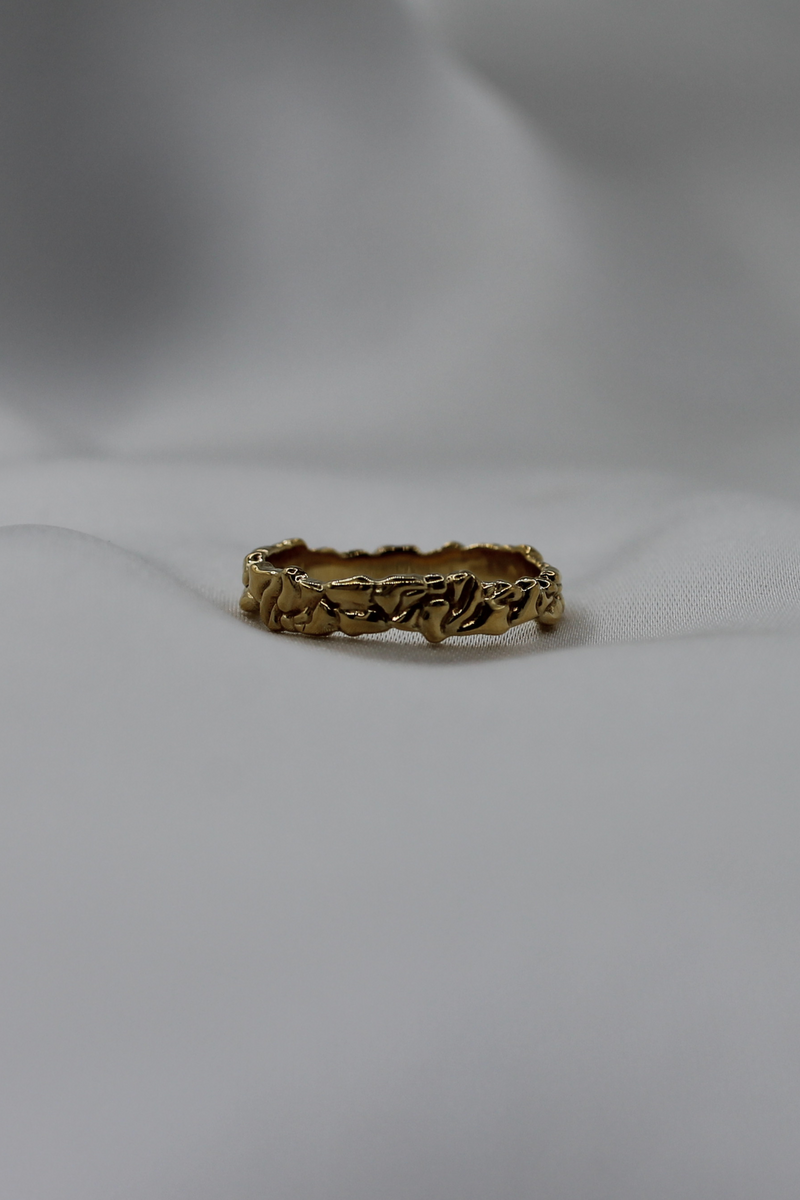 Burren Ring Gold