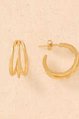 Trio Hoop