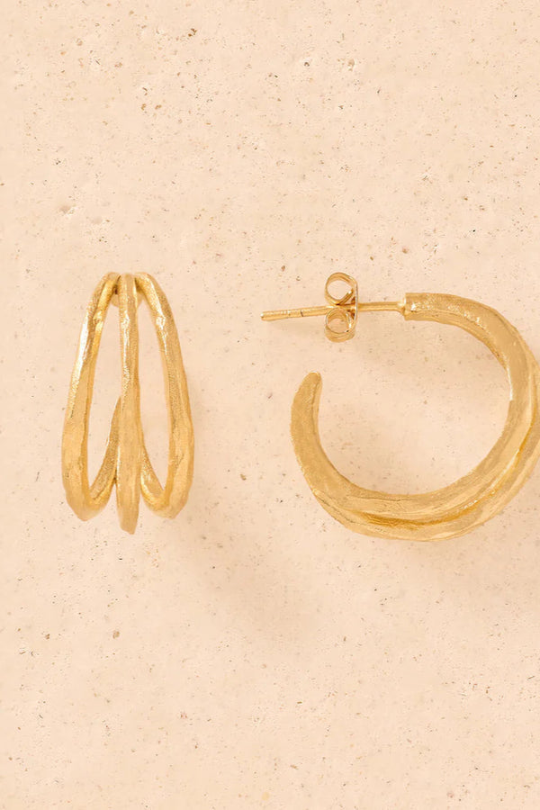 Trio Hoop