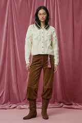 Leona Trousers