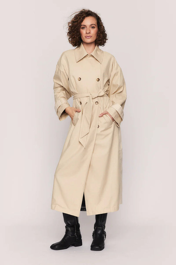 Daniel Trench Coat