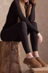 EMU Australia Sharky Scuff in Camel