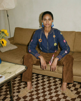 Leona Trousers