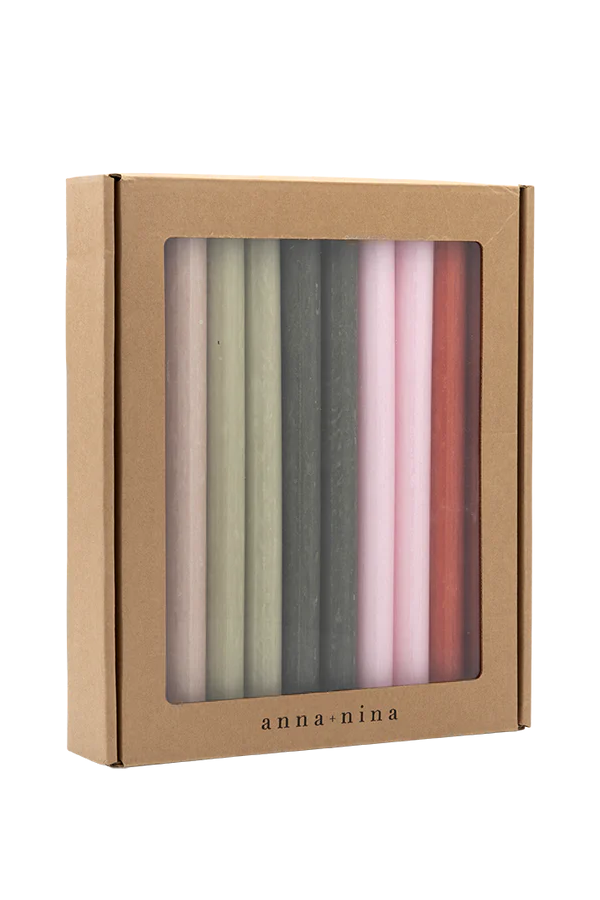 Essential Candle Box