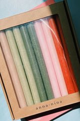 Essential Candle Box
