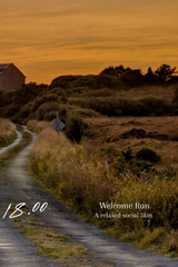 The Weekend Runaway