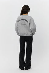 Paris Jeans in Black