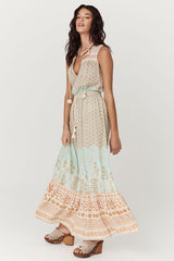 Sweet Nothing Maxi Skirt