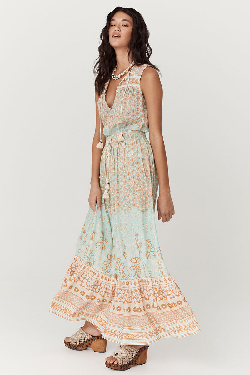 Sweet Nothing Maxi Skirt