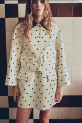 Amayah Dress