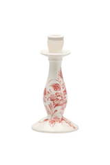 Whimsical Rose Candle Holder