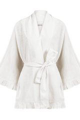 Black Swan Kimono