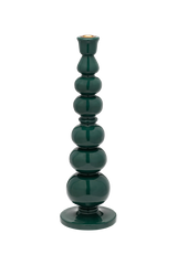 Pine Candle Holder