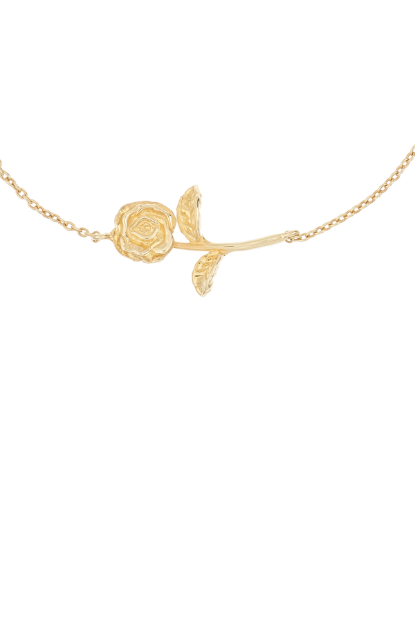 Rose Bracelet