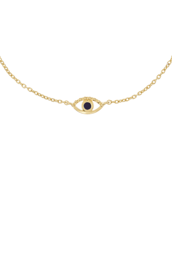 All Eyes On You Bracelet
