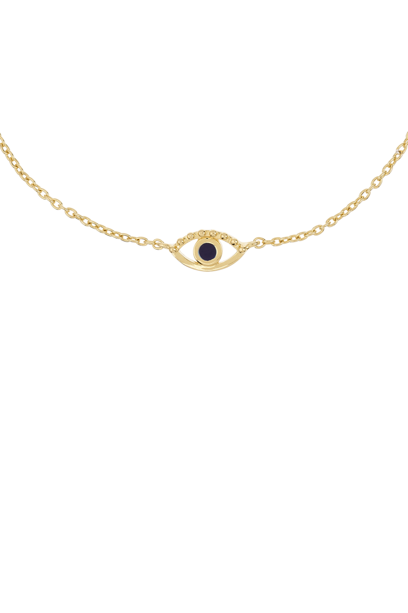 All Eyes On You Bracelet
