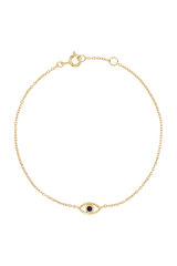 All Eyes On You Bracelet