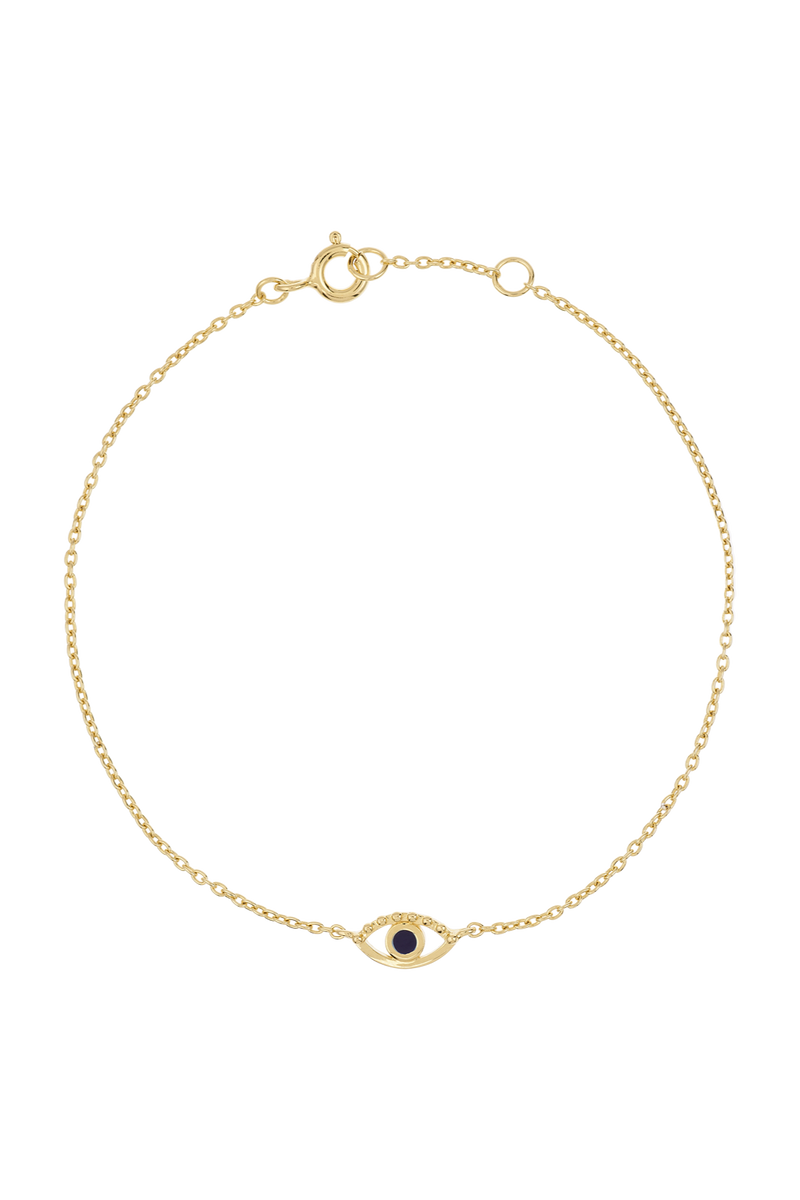 All Eyes On You Bracelet