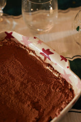 Starlit Dreams Oven Tray
