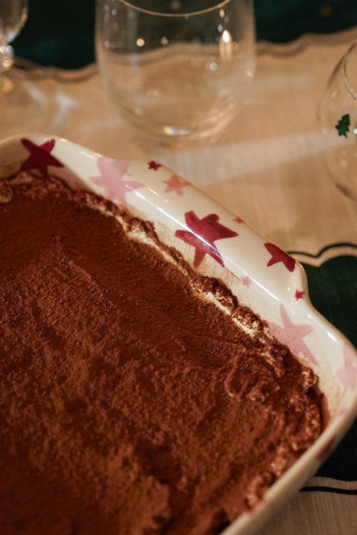 Starlit Dreams Oven Tray