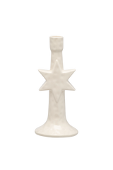 Radiant Hope Candle Holder