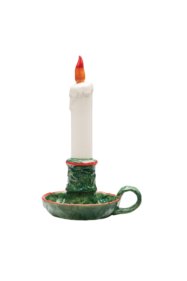 Eternal Flame Figure