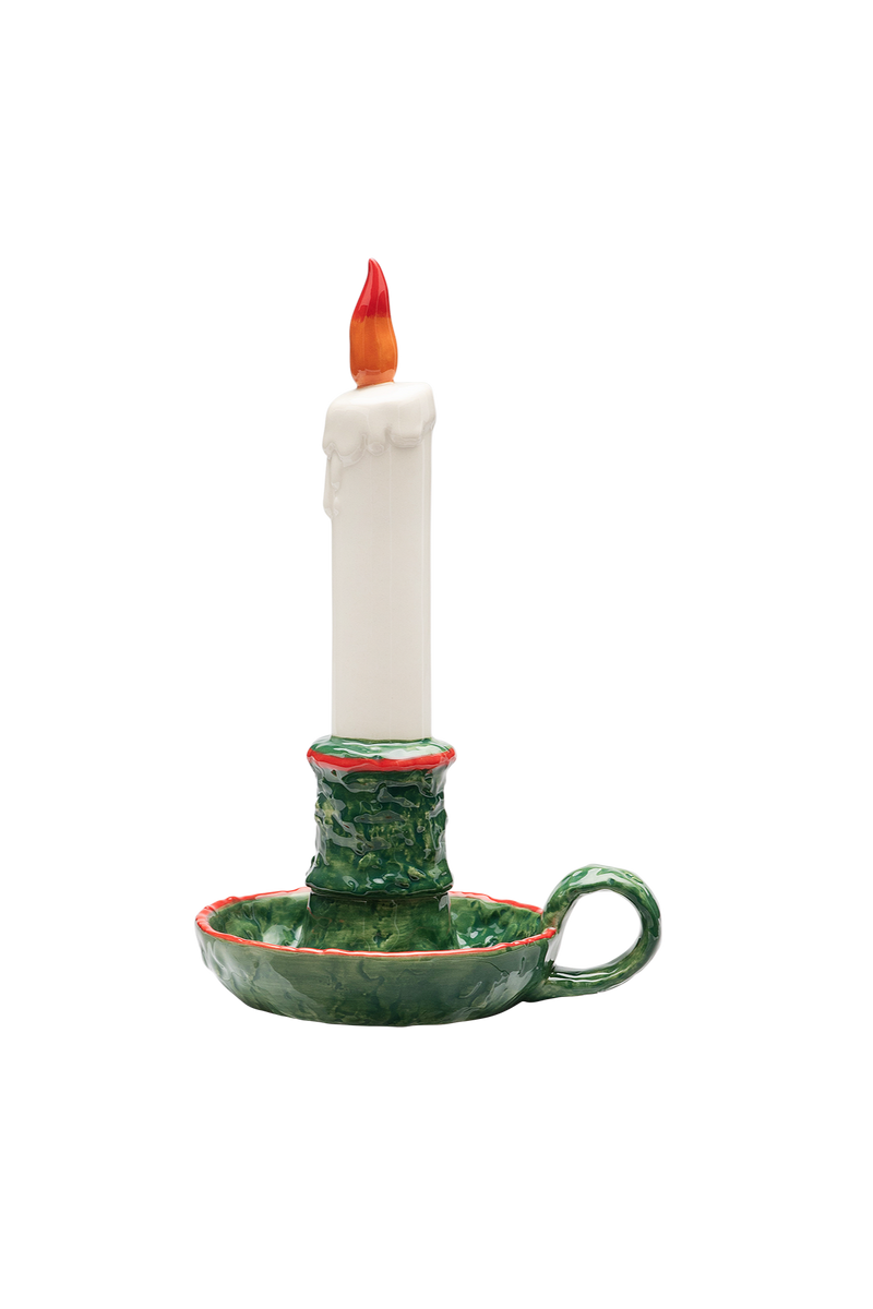 Eternal Flame Figure