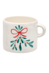 Mistletoe Mug