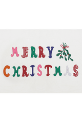 Merry Christmas Tablecloth