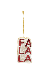 Falala Ornament