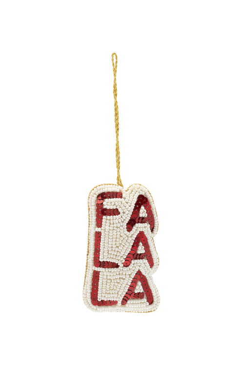Falala Ornament