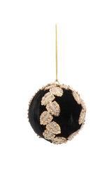 Midnight Ornament