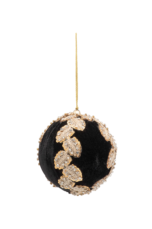 Midnight Ornament