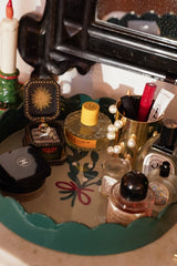 Mistletoe Tray
