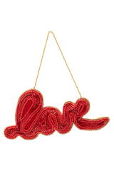 Love Ornament