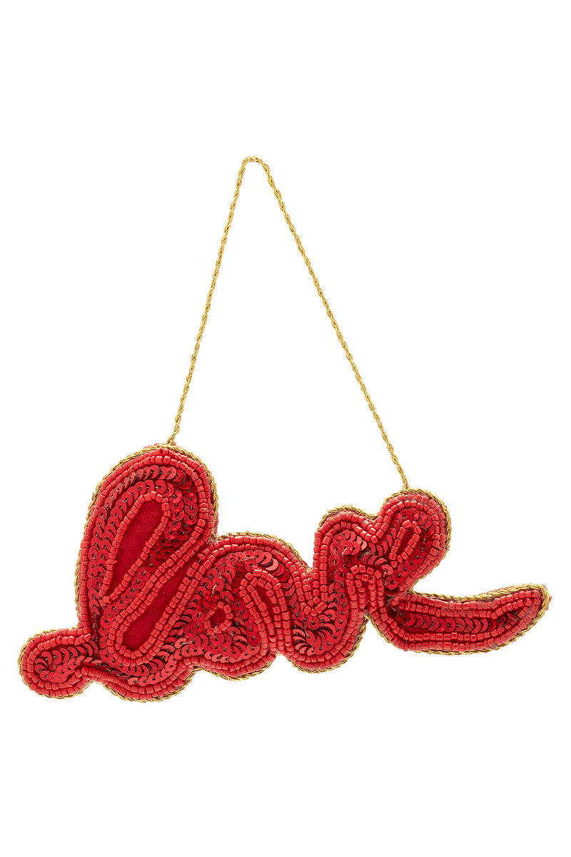 Love Ornament