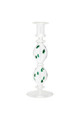 Christmas Forest Candle Holder