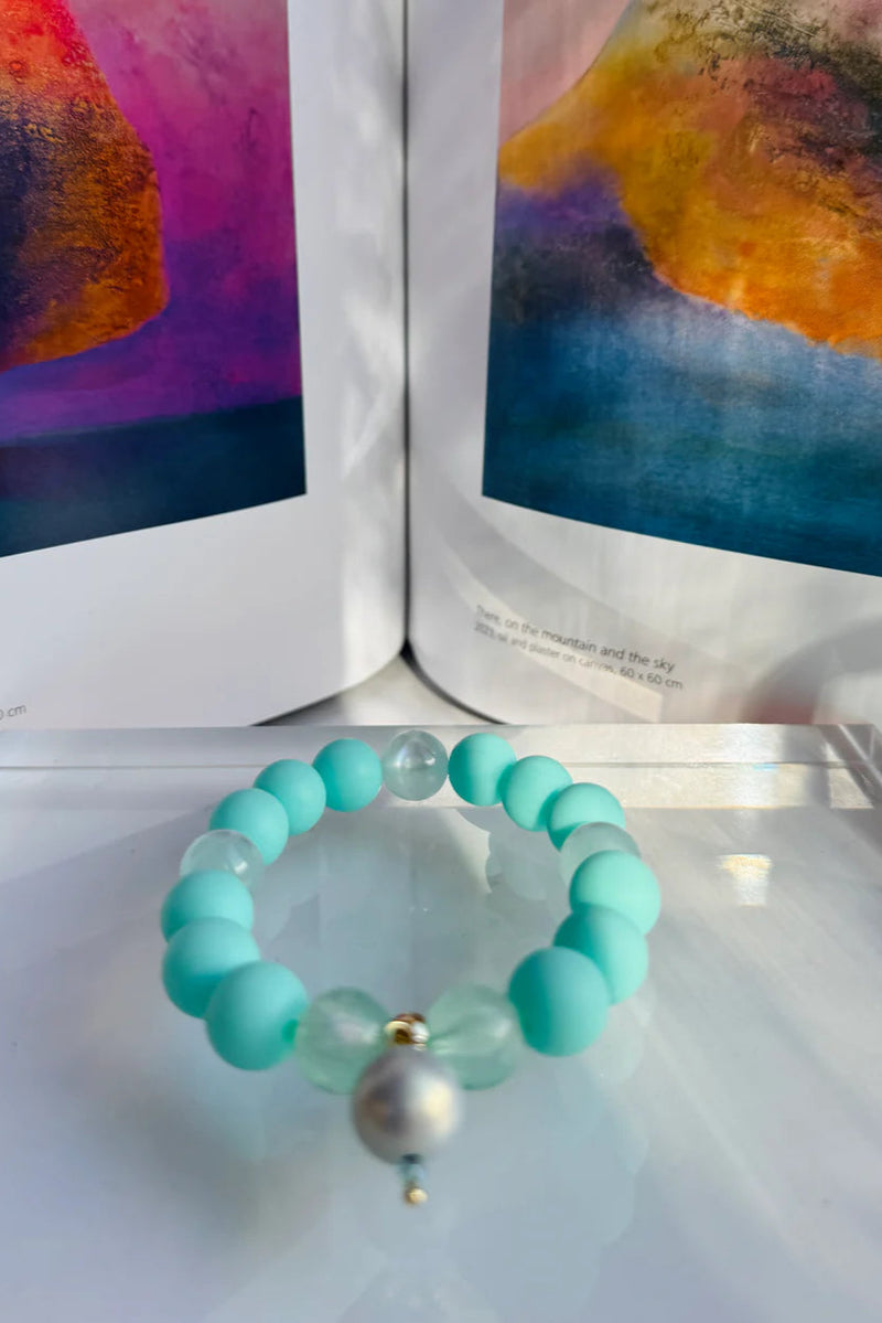 Ocean Dreams Bracelet