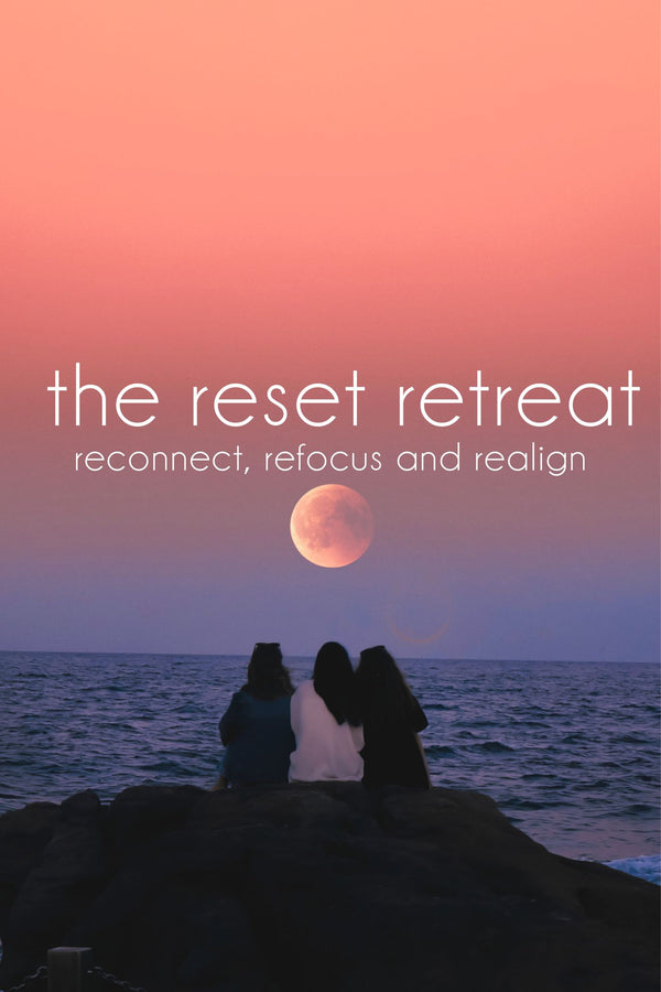 The Reset Retreat