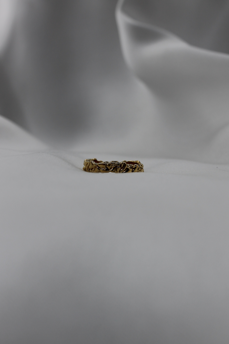 Burren Ring Gold