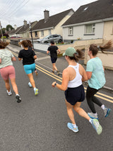 Weekly Run Club